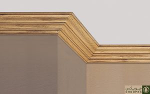 cornice wood